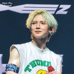 에이티즈 강<b>여상</b>