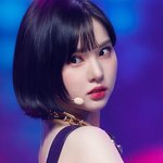 <b>은하</b> 이런 분위기도 잘 어울리는데