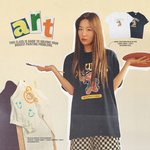 슬기 화보 그때그시절 하이틴 성장물 느낌남ㅋㅋㅋ