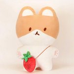 곳곳에 <b>비치</b> 되어 있는 백현 자캐 인형