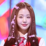 아이브 인기가요 빨간교복 사진 업뎃