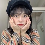 노력의 결과 대한 김세정의 <b>대답</b>.jpg