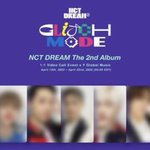 [NCT드림] <b>와이</b>글로벌 2차 이거 실물 뜬 거 있나?
