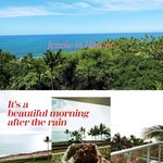 제니 하와이 브이로그 <b>폰트</b> 무슨일ㅋㅋㅋ