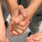 [NCT드림] 동혁이 <b>손톱</b>