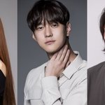 박민영X고경표X김재영 '월<b>수금</b> 화목토' 출연 확정