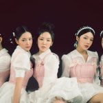 앨범 초동 20만장이 넘어본 걸그룹 8팀