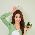 장원영 이니스프리 최근 <b>사진</b> 모아<b>봄</b>