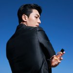 <b>위하준</b> 입생로랑 뷰티 화보 피지컬 쩐다