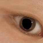 이런 <b>눈</b> 어케 화장한<b>니</b>...