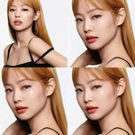 블랙핑크 제니 <b>닝닝</b>닮았네
