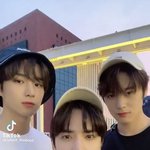 더보이즈 들이 진짜 잘생겼음