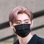 [엔하이픈] 성훈이 눈썹 염색 했<b>나바</b>