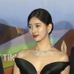 [모두드루와] <b>백상</b> 수지 얼굴 뭐임ㅋㅋㅋㅋㅋ