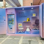 성수동 방탄 팝업스토어 다녀온 후기