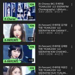 르세라핌은 이제 바이럴 효과 끝나가고 있음