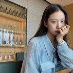 고민시 <b>퍼</b><b>컬</b> 뭐같아?