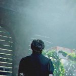 투바투 휴닝<b>카이</b> 뒷모습