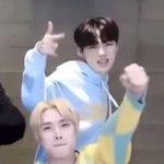 [더보이즈] (ㅅㄷ)나오늘<b>꿈</b>에 선우가 나왔는<b>네</b>