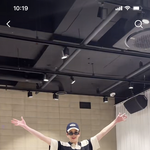 더보이즈 <b>영훈</b> 얼굴 개작고 비율 개좋아