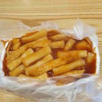 떡볶이 좋아하는 분
