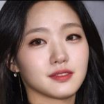 [모두드루와] 김고은 아이돌메이크업 <b>합성</b>해봄