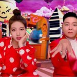 [드루와] 싸이 <b>셀럽</b> 뮤비 수지 나오는데 봄?