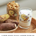 얘드라 나 피부 많이 좋아졌지