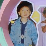 [NCT칠프] 유난히 <b>내성</b>적이었던 어린 김정우