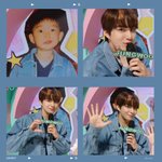 [NCT정우] <b>어린이날</b> 5월 7일이잖아