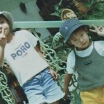 아기 도영 (<b>feat</b>. 아기공명)