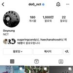 [NCT칠프] 조<b>오금</b> 뒷북이지만..