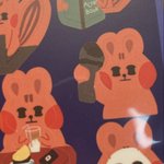 [TXT] <b>태현</b>이 스티커 드뎌 왔어