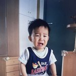 [NCT정우] 정우 <b>아기</b> 때 얼굴도 진짜 다양한 것 같아