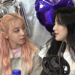 1년 후 <b>슈화</b>와 우기에게