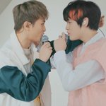 [NCT드림] 다람쥐와 <b>하리보</b>