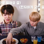 [골든차일드] 오랜만에 본 영상에서