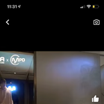 ㅋㅋ니네 방탄 진 <b>침대위</b>에 모르는여자 누워있는 몰카 봤음? ㅋㅋㅋㅋㅋ