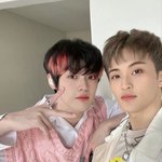 [NCT드림] 천러 웨이보 ◠‿◠