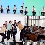 [방탄소년단] 와애들진짜바쁘네ㅋㅋㅋㅋㅋㅋㅋㅋㅋ
