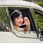 조이 이 날 너무 <b>상큼</b>하당