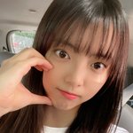 [위키미키] <b>수연</b>이 손 하트 셀카 너무 귀엽따