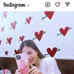 [드루와] 에이프릴 <b>레이첼</b> 왕따라고? 인스타보니까