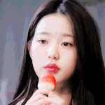 장원영은 그냥 ㅋㅋ