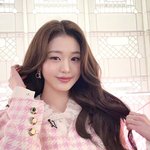 진짜 다 걸고 장원영 좋아하는데 이니스프리 안어울림