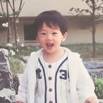 <b>지성</b> 정우 아기 때 사진