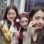 아이브 <b>미녀</b>삼총사는 얘네아님?
