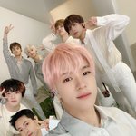 [NCT드림] 하아 <b>이재</b>누 울멍울멍한 눈빛 진짜 귀엽다....