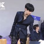 더보이즈 개 잘생겼는데