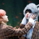 [더보이즈] 레전드루 <b>기여운</b> 사진발견
